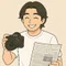 Masashi Osaki