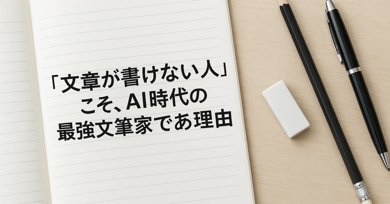 見出し画像