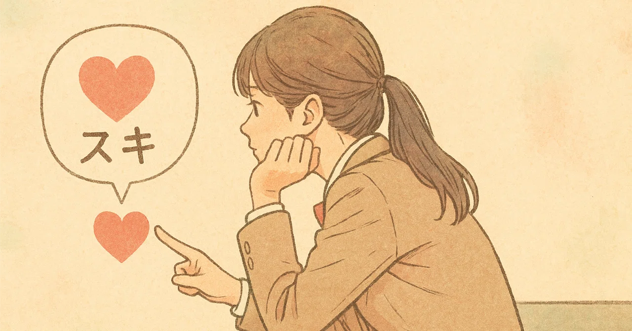 見出し画像