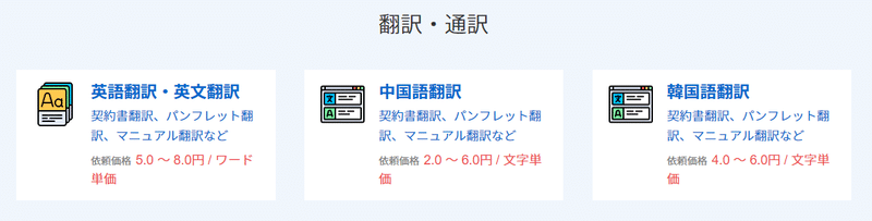 ランサーズで紹介されている仕事を一気に解説 地雷案件も教えます Joker Note