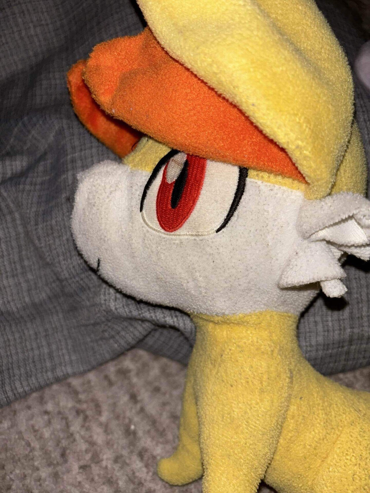 ケモナーが語るマフォクシーの魅力｜ねるねこ