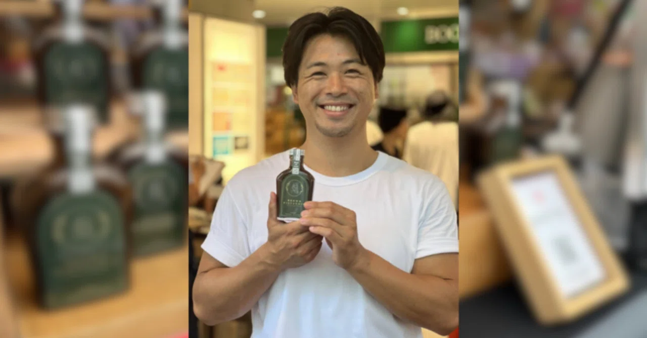 出店者インタビュー⑥】「Fease（フェアーズ）」が届ける、トルコ発