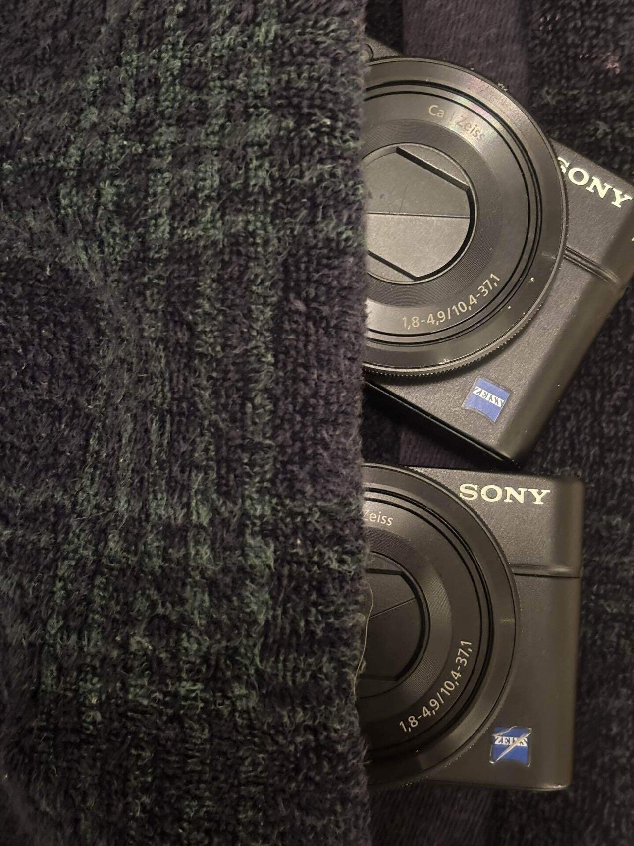 えっ？同じカメラを2台？｜🅣ⓄⓀⓎⓄ Ⓢ🅣ⓇⒺⒺ🅣 🄿🄸🅇