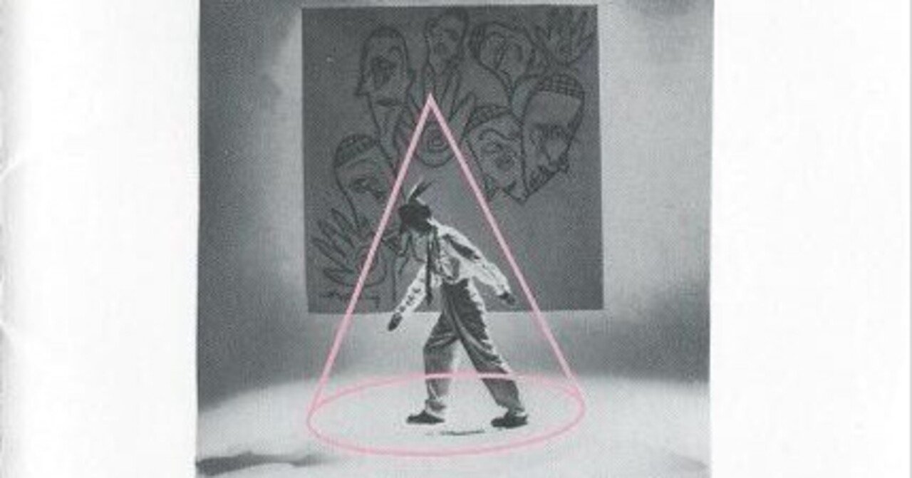 アルバム感想】原マスミ - イマジネイション通信｜小寺 諒（Ryo Kodera）