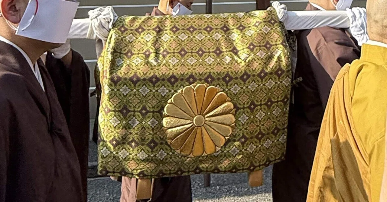東寺「後七日御修法後拝み」体験記──空海の祈りに触れる瞬間と、祈り 