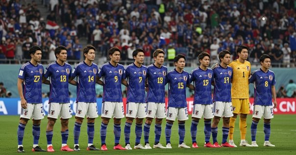 986 蹴球論85｜2010年 南アフリカW杯日本代表 メンバー発表