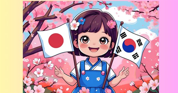 韓国🇰🇷観光】韓国語できなくても覚えた絶対使えるフレーズ