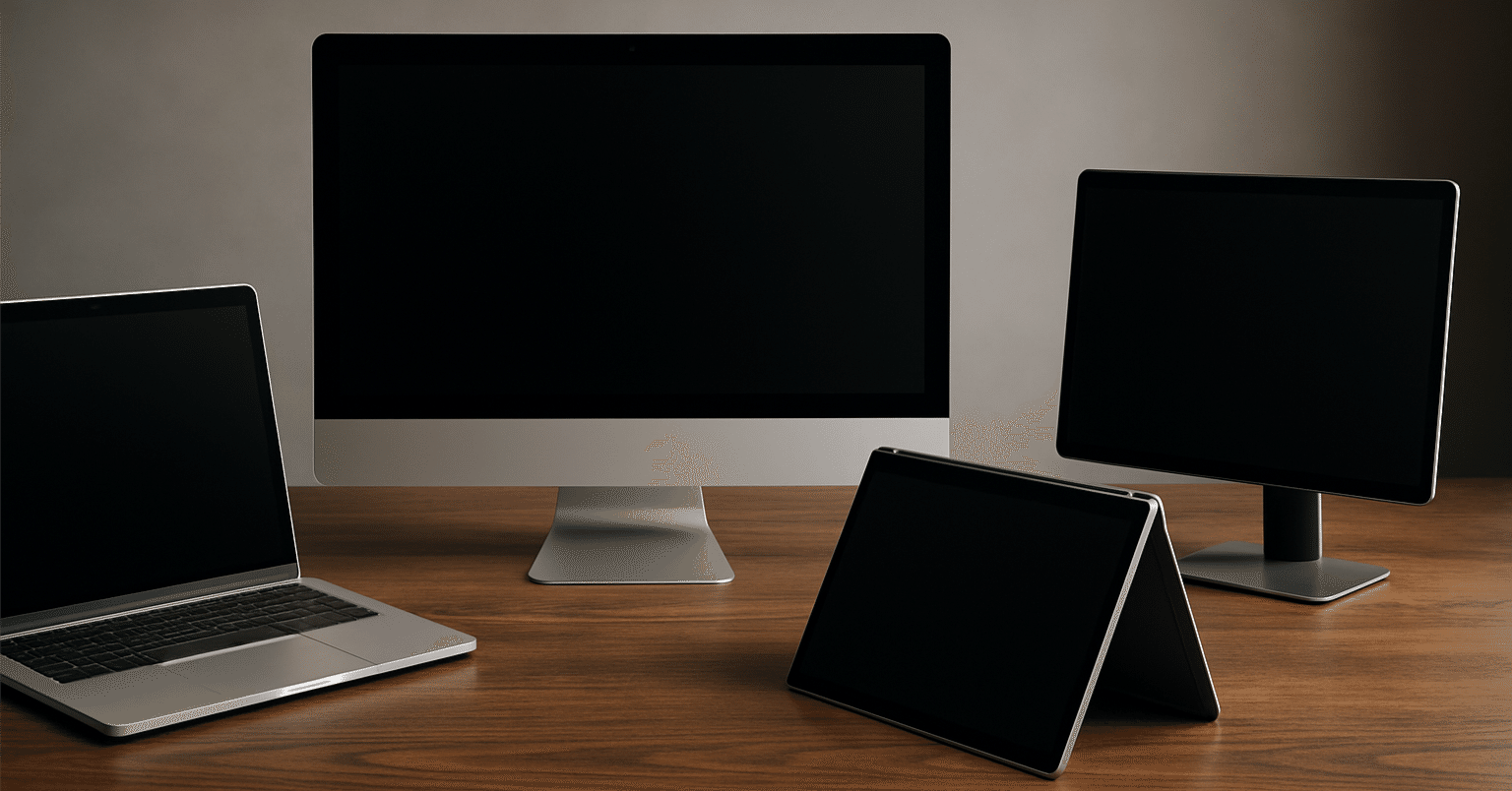 cocopar モバイルモニターの魅力と他製品との違いを比較｜ガジェットまとめ