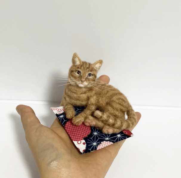 猫の寅さん専用 猫壱 キャッチ・ミー・イフ・ユー・キャン2 猫と音符