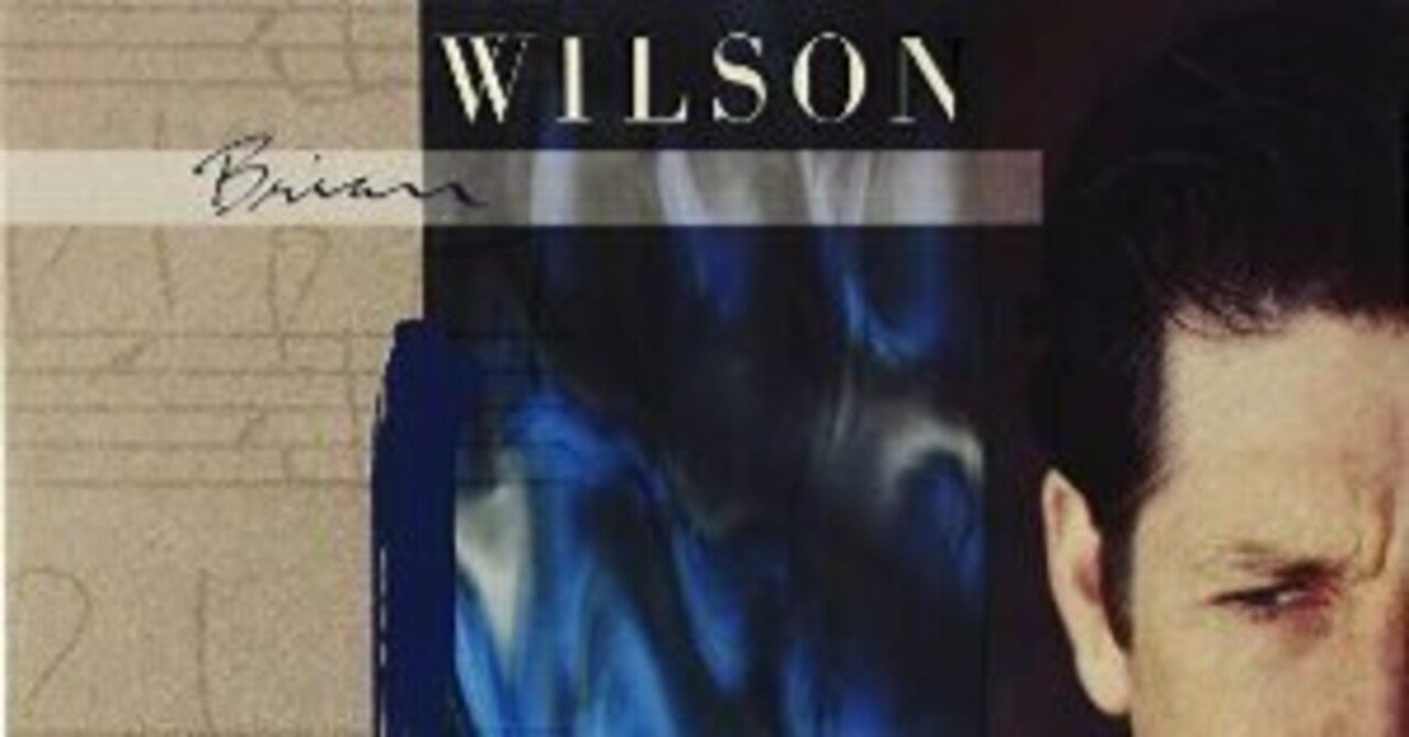 新品LP ブライアン・ウィルソンMUSIC FROM LOVE & MERCY Amazon.co.jp: Music from Love & Mercy: ミュージック