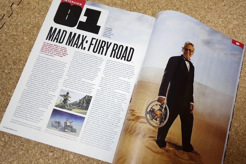 英誌 Empire が選出した 21世紀の映画100本 その1位とは 松本 侃士 Note