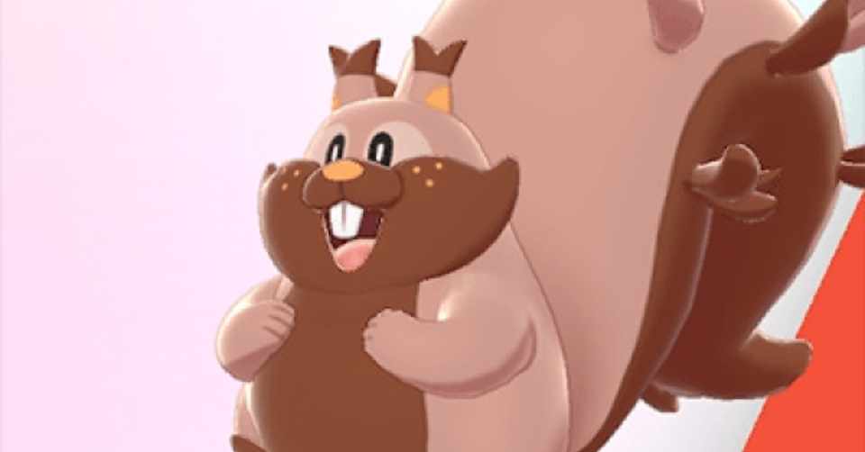 ポケモン剣盾 ヨクバリスを許すな ランクマッチ ユウゴ Note