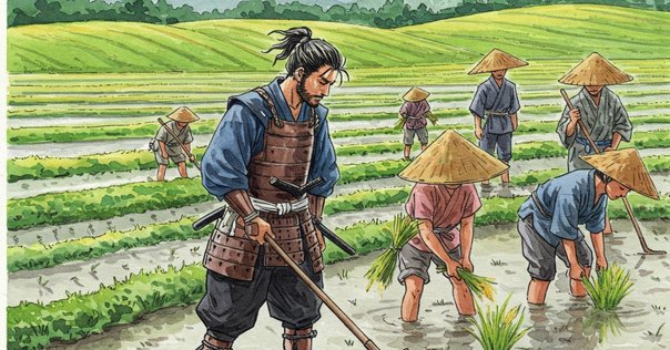 織田信長模写 COOMODEL 織田信長 スタンダード版 1/6 フィギュア SE021 *お