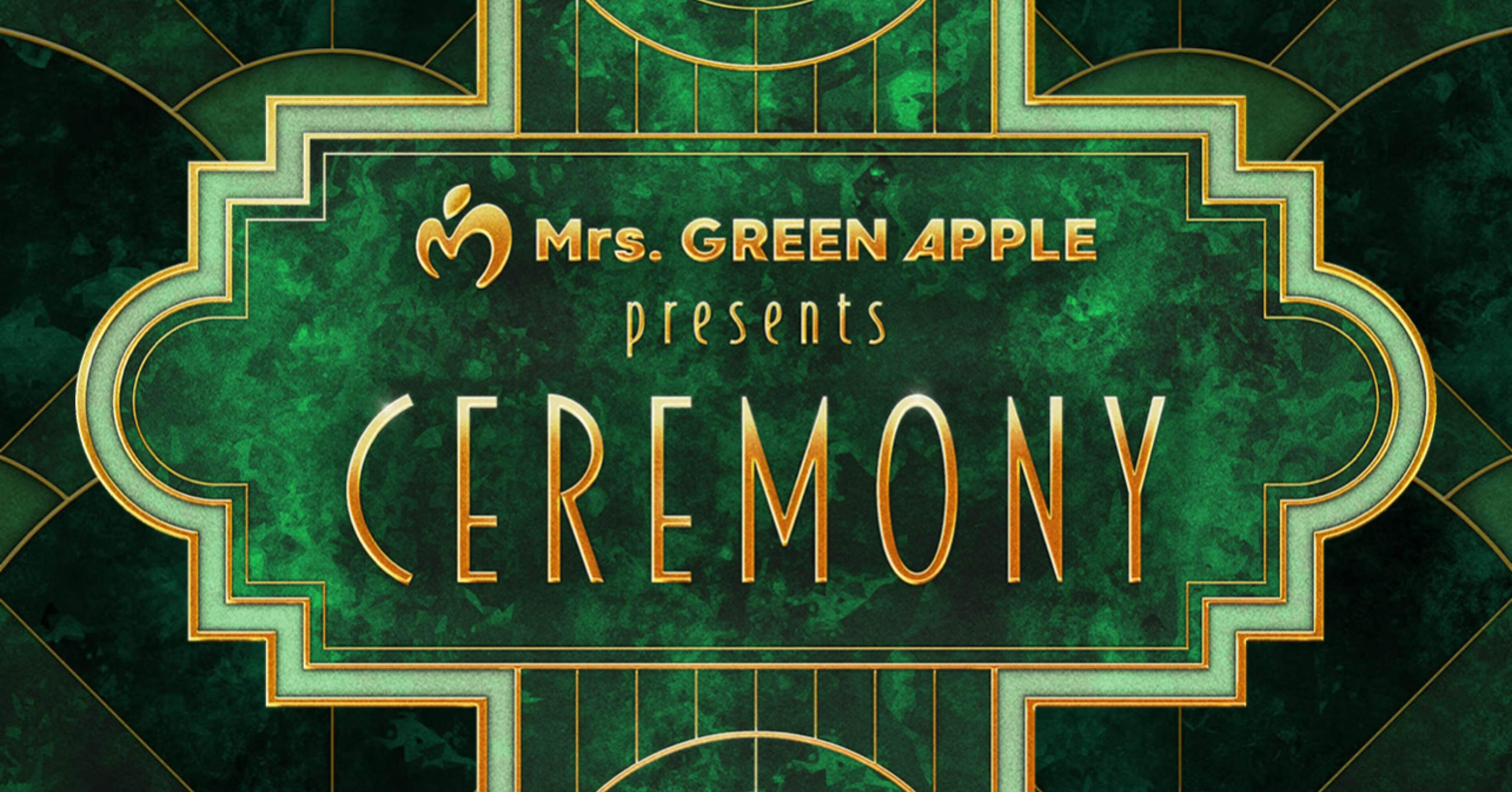 Mrs. GREEN APPLE メメルピンズ VIP席特典 Mrs. GREEN APPLE メメルピンズ VIP席特典 - メルカリ