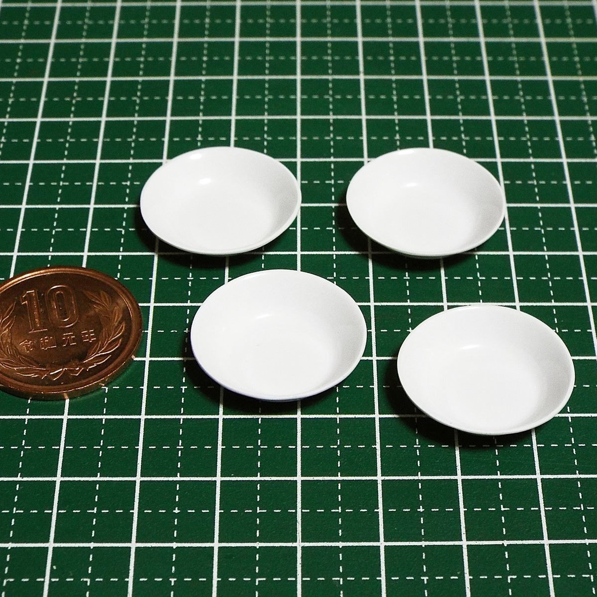 ミニチュア食器を量産中 ミニもの ミニチュア製作 Note ミニチュア食器を量産中 ミニもの ミニチュア製作 Note