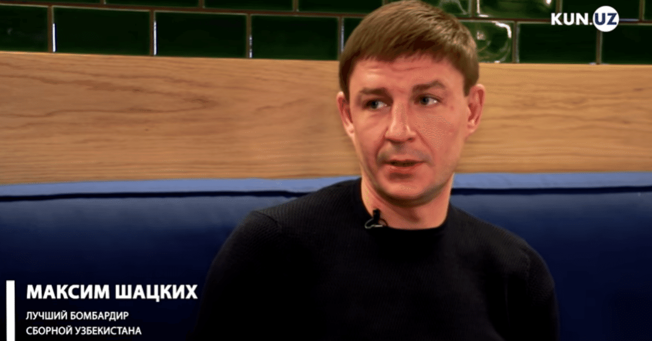 マクシム シャツキフ Maksim Shatskikh Japaneseclass Jp