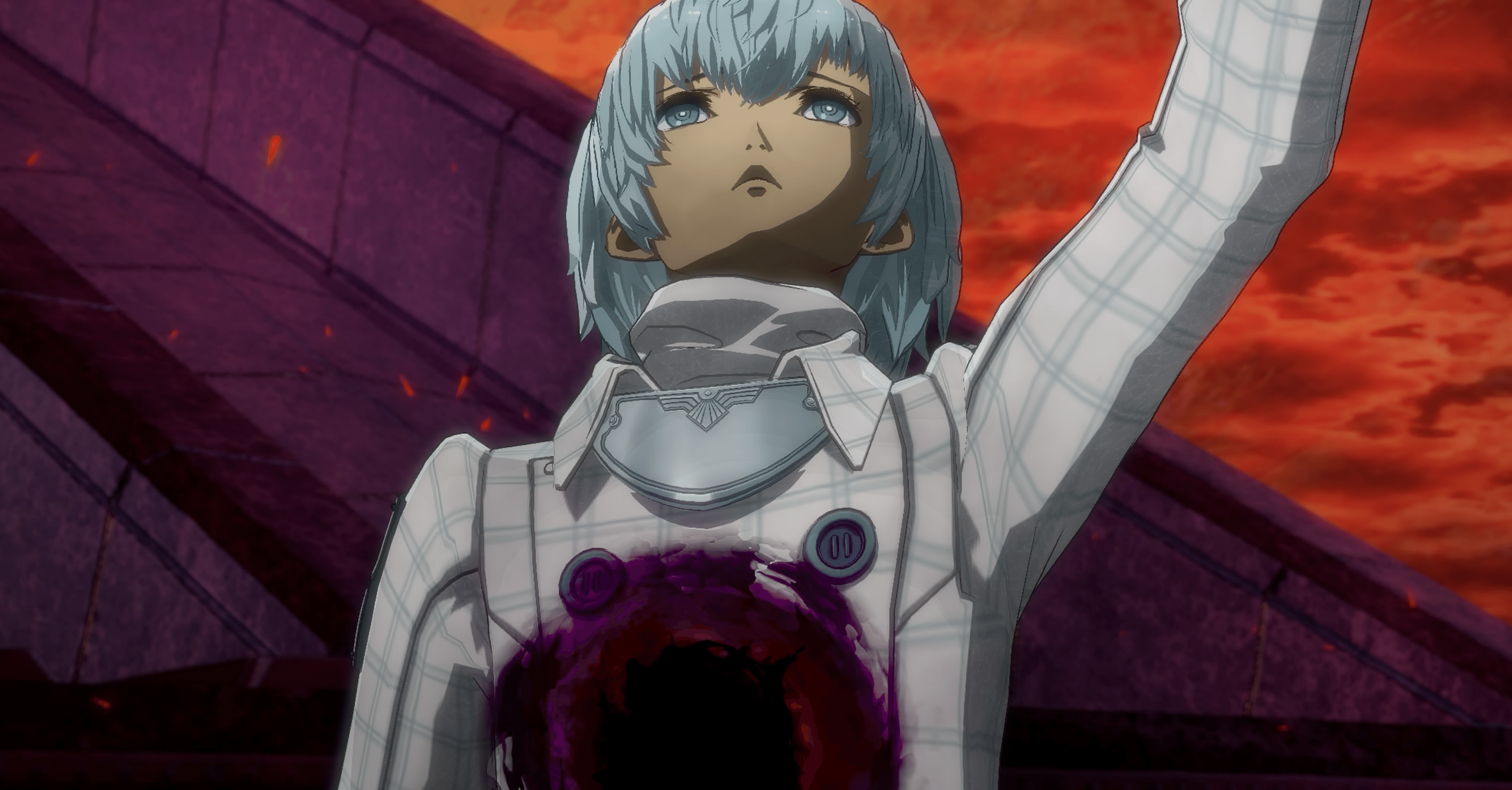 初見プレイ記＃14】『メタファー：リファンタジオ』主人公まさかの