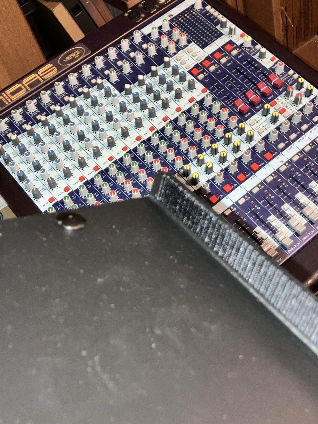 エフェクターラックセット(※詳細必読) エフェクターボード一式 バラ売り不可 PFX-2｜Yahoo!フリマ（旧