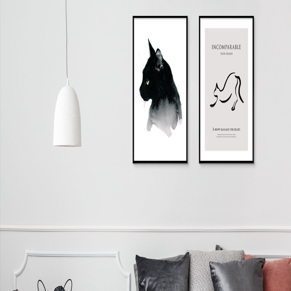 プロも実践。ホテルライクな空間に欠かせない「アートの法則