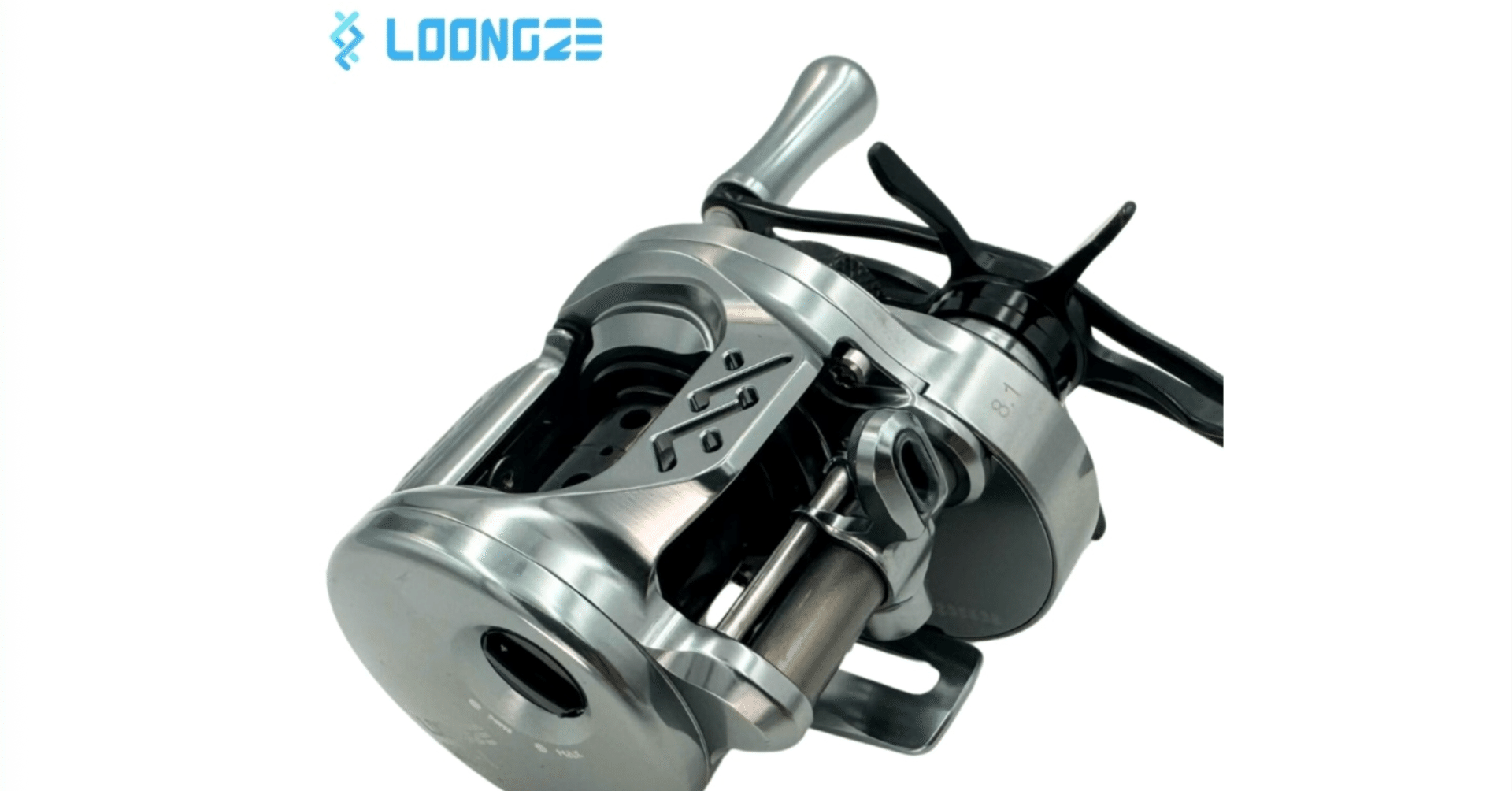 Loongzeというリール｜週末アングラー Lure Fishing Lab