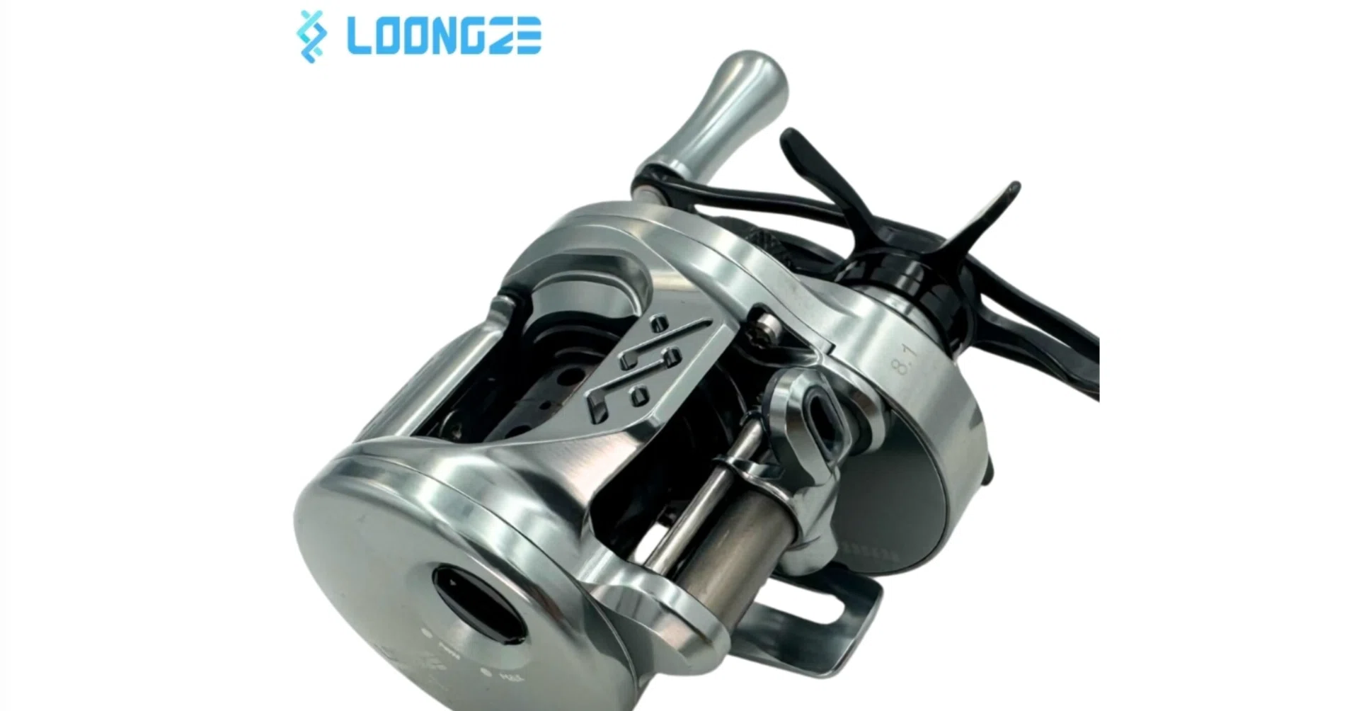 Loongzeというリール｜FishingLab