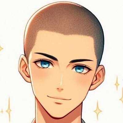 初坊主(13)｜テツヤ71