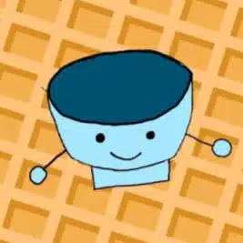 生きる子ちゃん