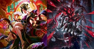 やっぱりアサシンが好きだから… 傀儡・アラクニ80枚解説【Flesh and