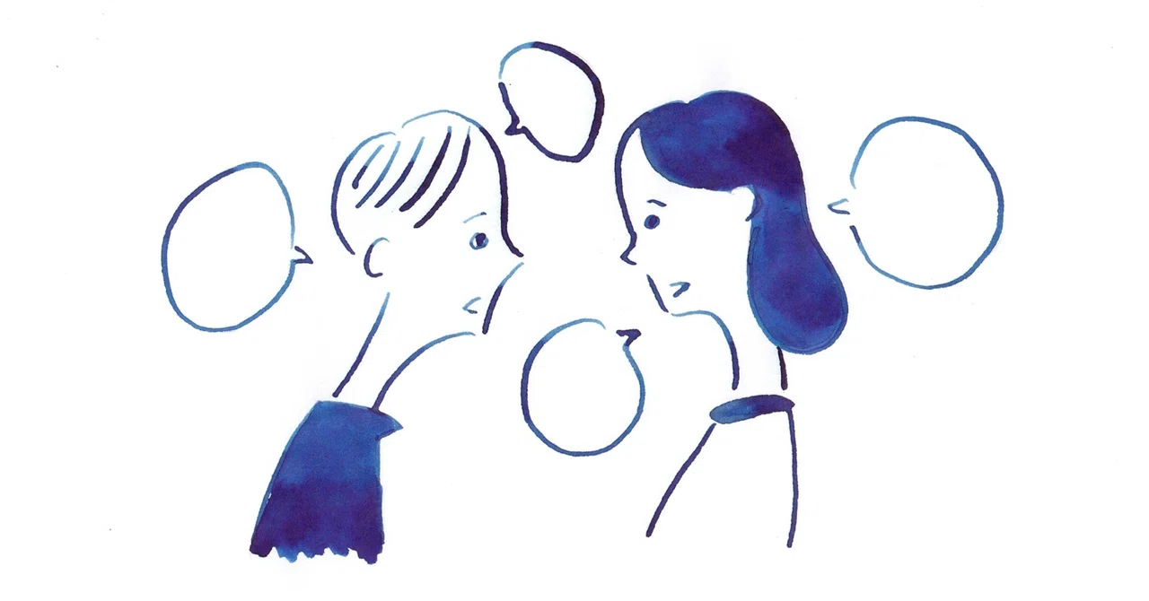 「話が逸れてない？」と言われたとき、あなたはどう感じる？逸脱と脱線を哲学する。｜sawa71
