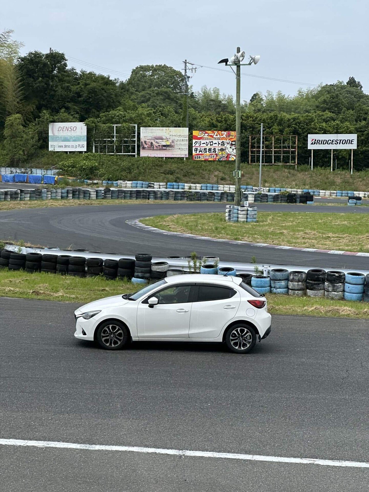 Hart サーキットST 155cm SL 激レア 2021 美浜ミニバイク8時間耐久レース - 美浜サーキット