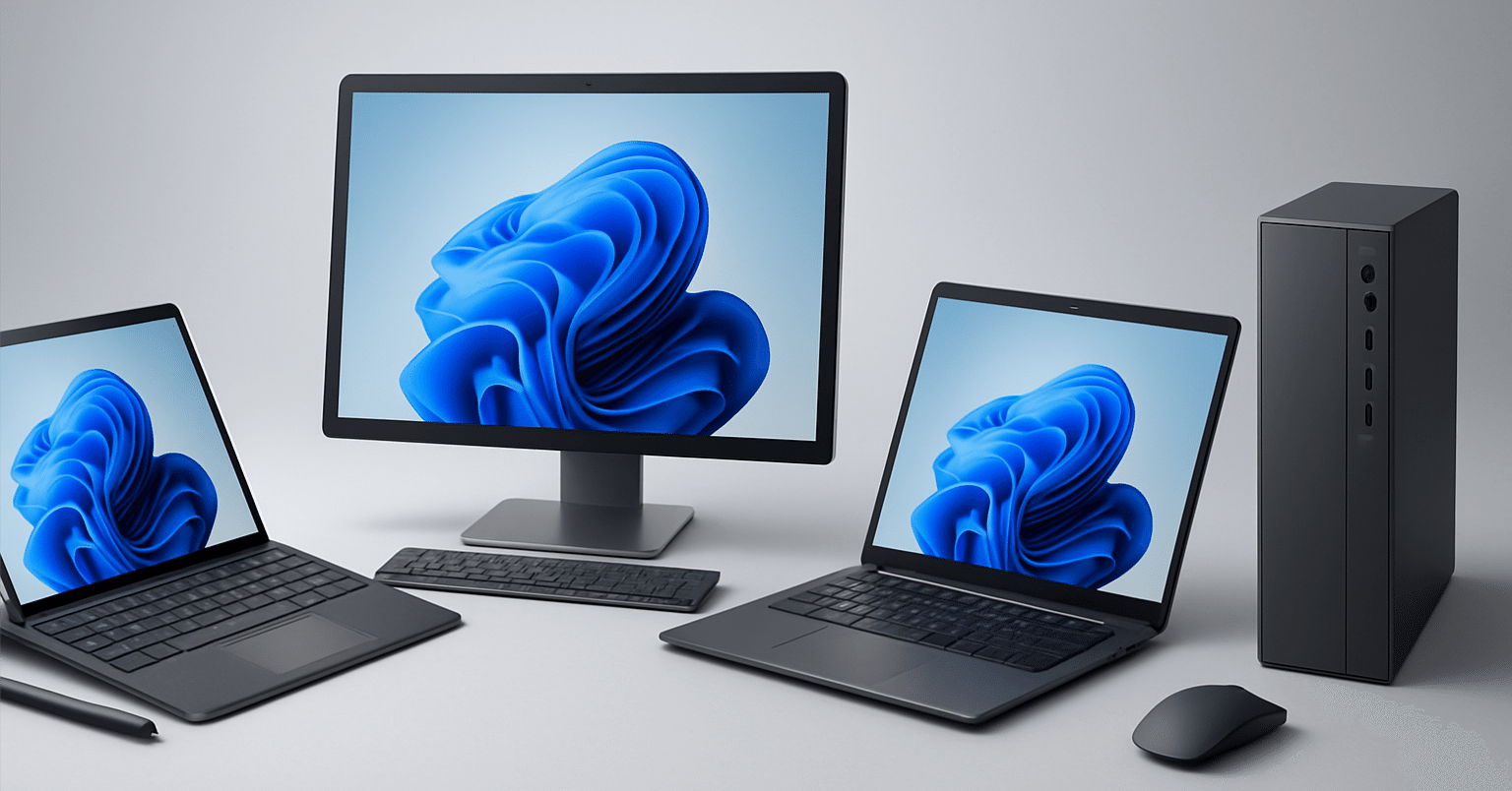 デル デスクトップPC 3040/3050/5050のコスパは？用途別おすすめ