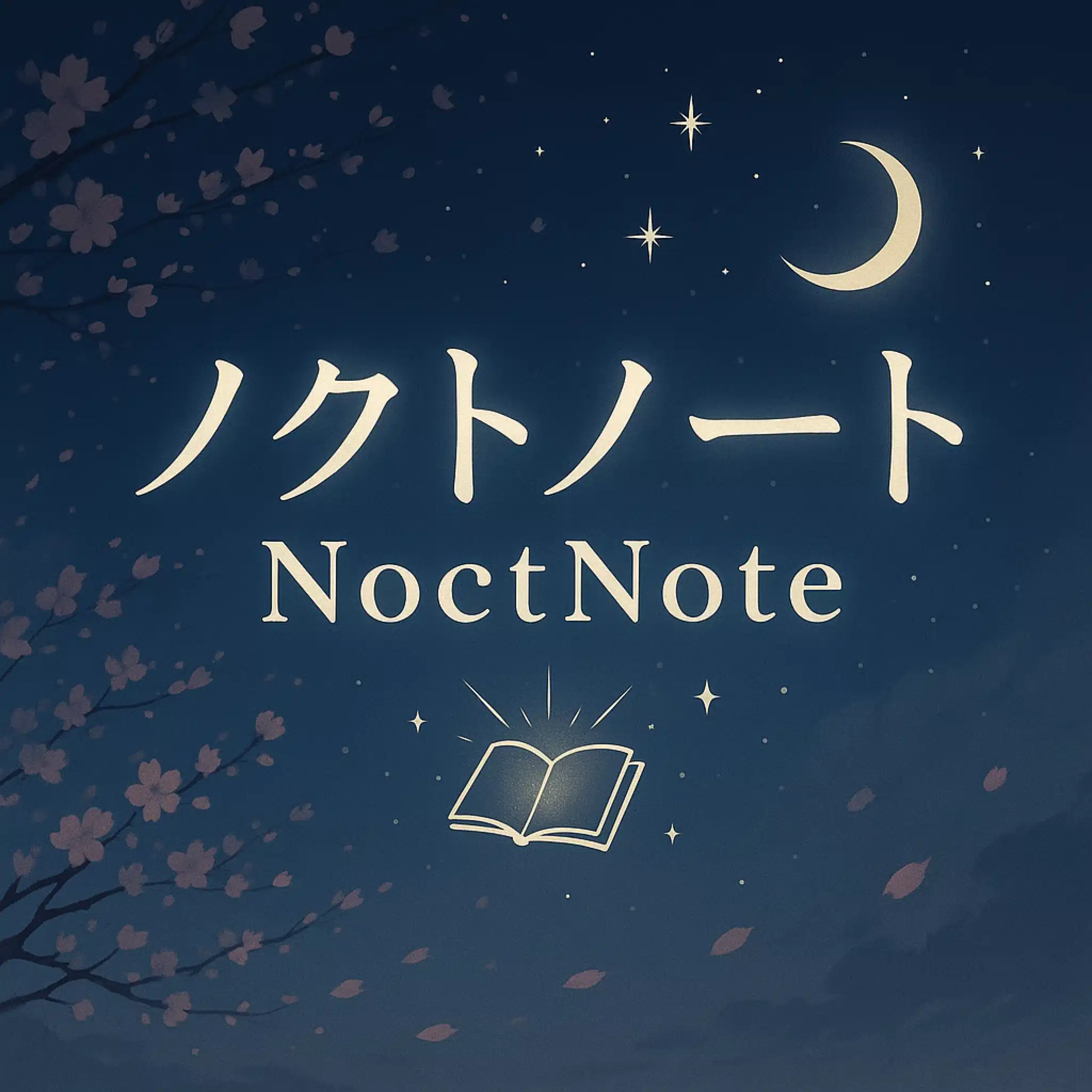 ノクトノート/影野ノト