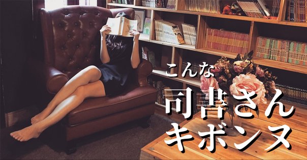 KLiSの兄です、図書館情報学について真実をお話します。【多分