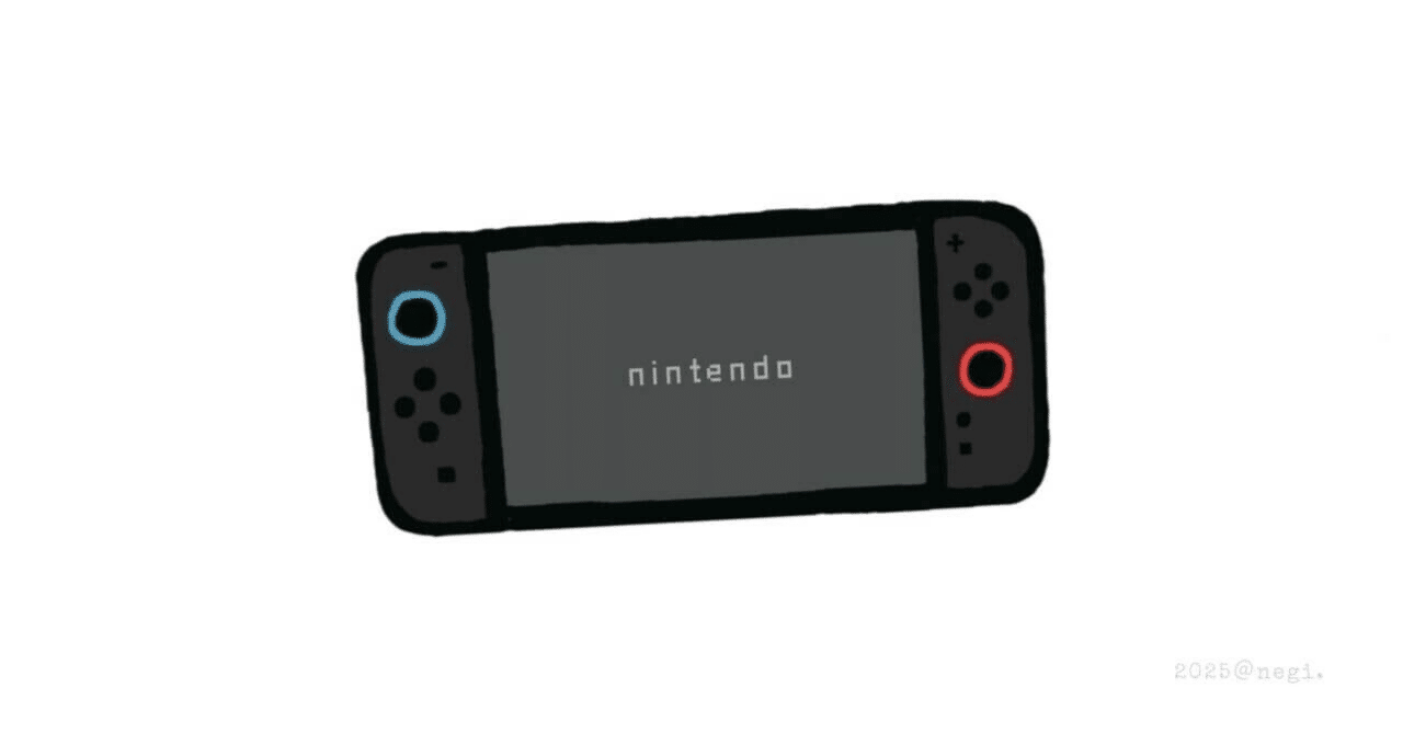 Nintendo Switch2 本体 多言語対応　日本国内版 Nintendo Switch2の「日本語・国内専用版」と「多言語対応版」を両方