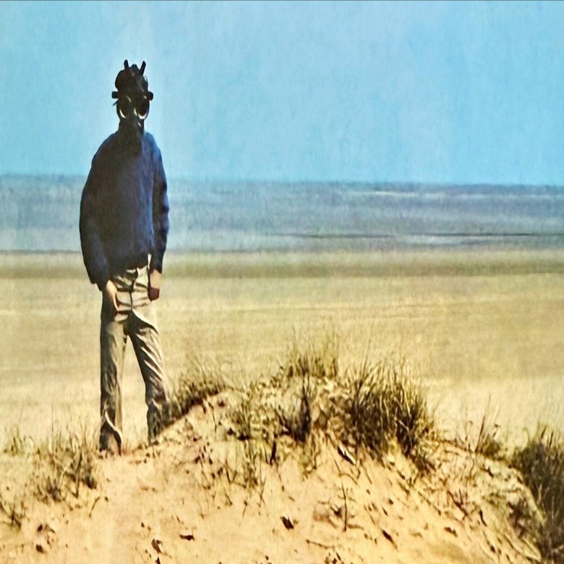 A Breath Of Fresh Air: A Harvest Records Anthology / 1969-1974