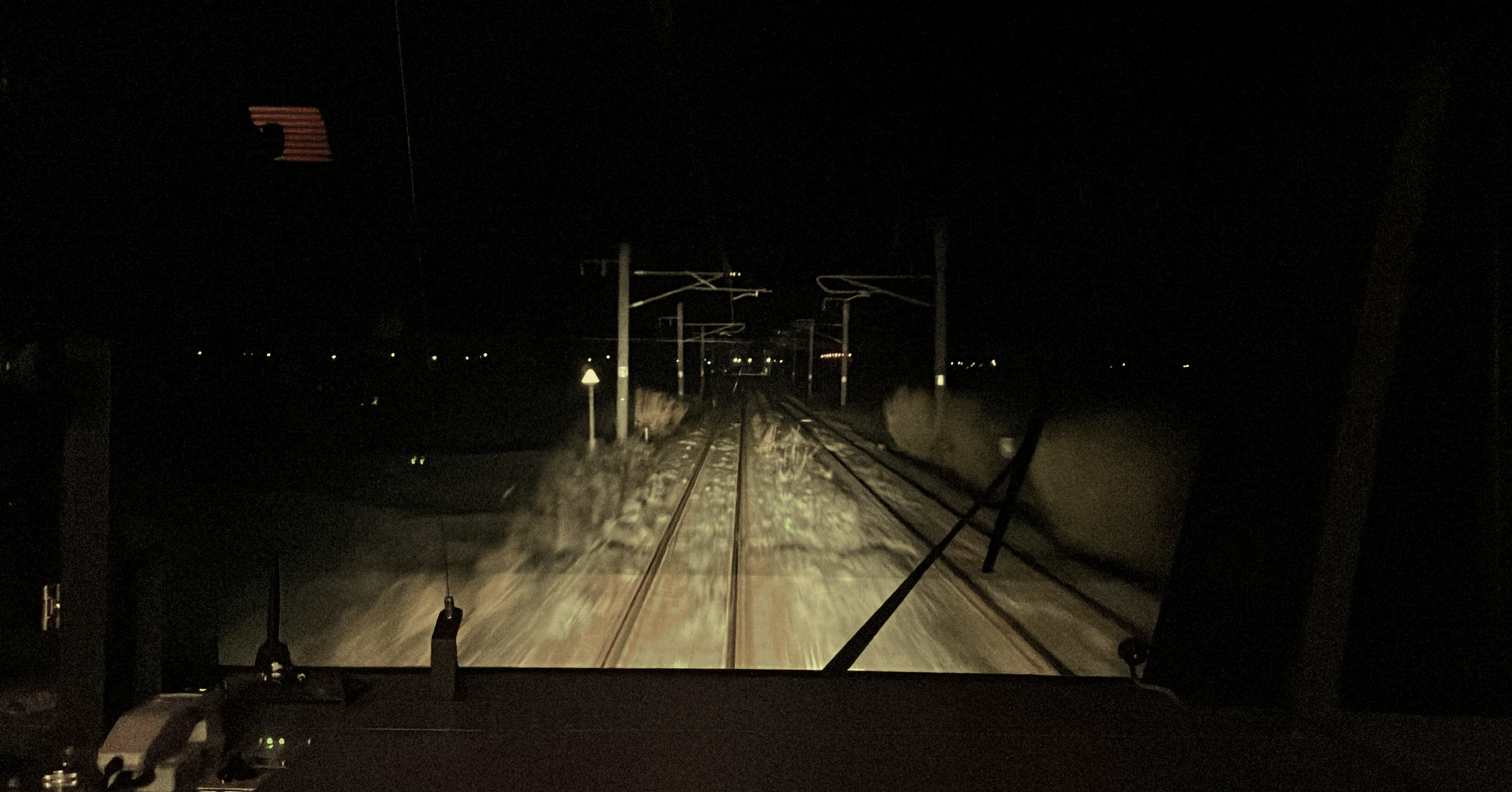 夜想海里」乗車レポ ─E657系夜行列車(仮称)への前奏曲｜りーりえ