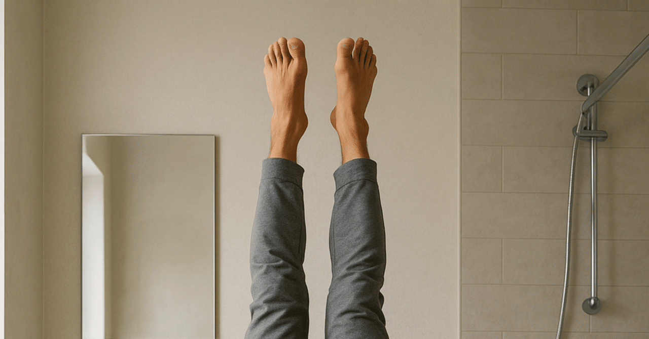 A Morning to Align, A Mind to Refine｜ロブのトレードラボ