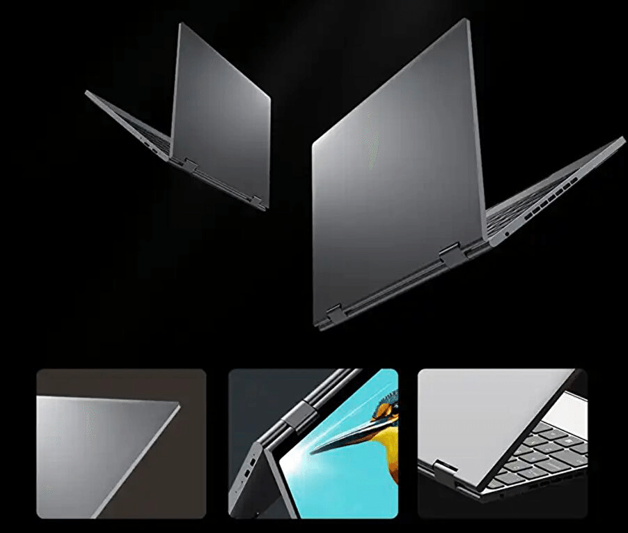 MOVE 11冊まとめ売り❗️win CHUWI MiniBook X、N150モデルがAmazonでも販売に。タイムセール