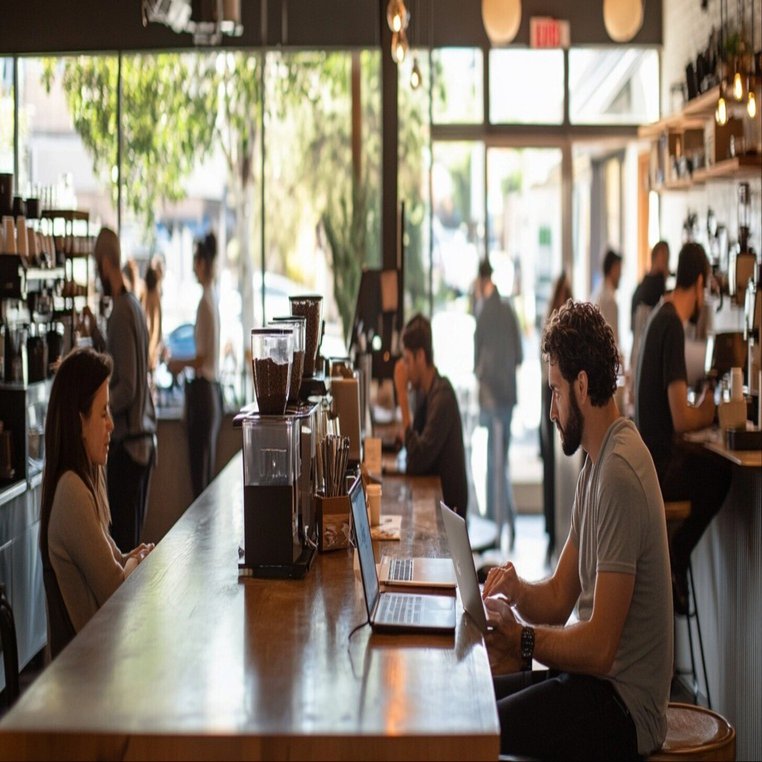 学びに最適な「音環境」とは？ 科学が教える集中力の高め方｜岩田 俊之 | Toshi Iwata