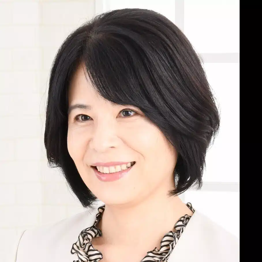 人生の転機ナビゲーター　馬場優美子❤️