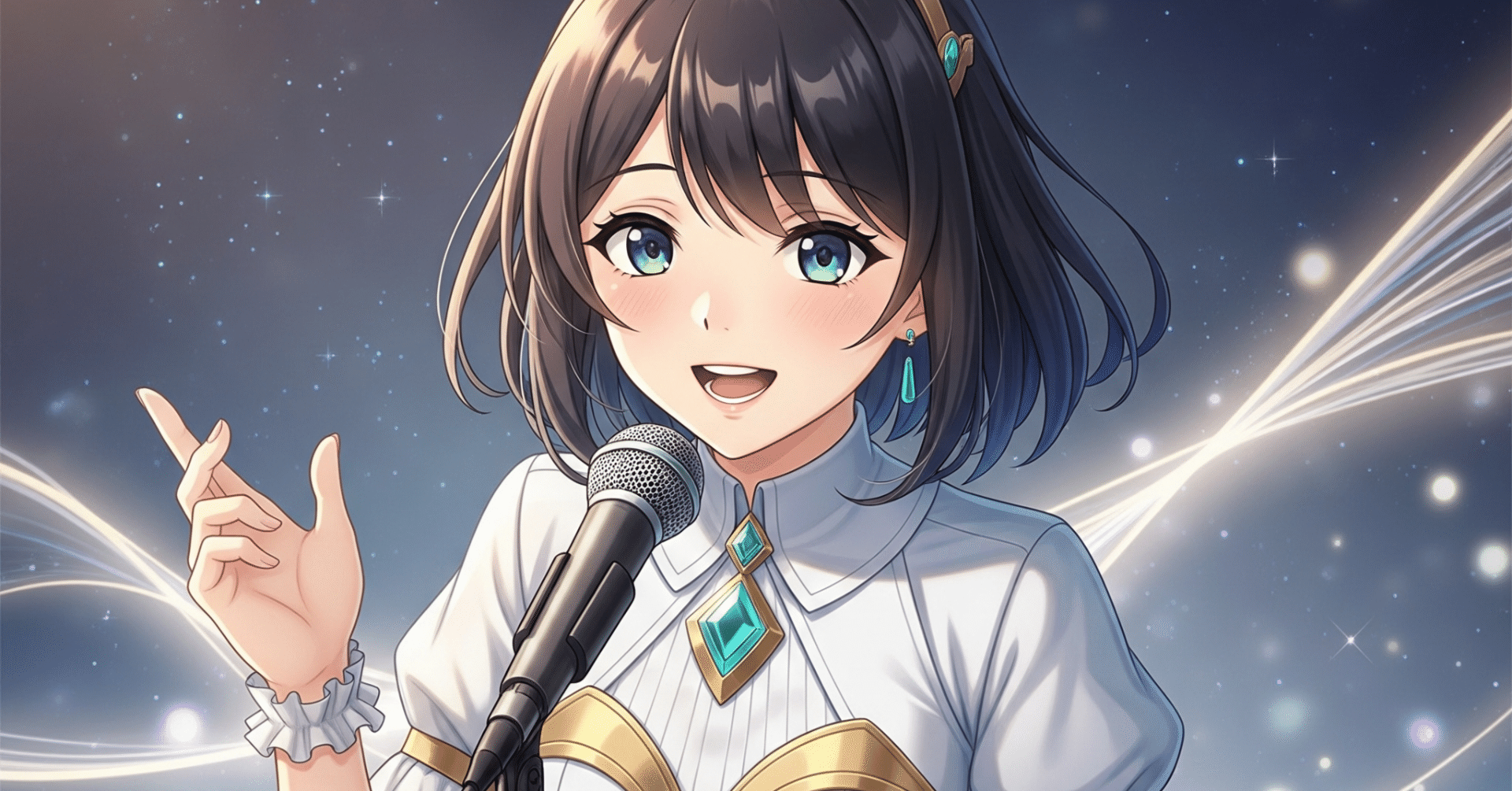 Google Geminiに浮気してみた結果、世界が広がるのを感じた話｜Utahana