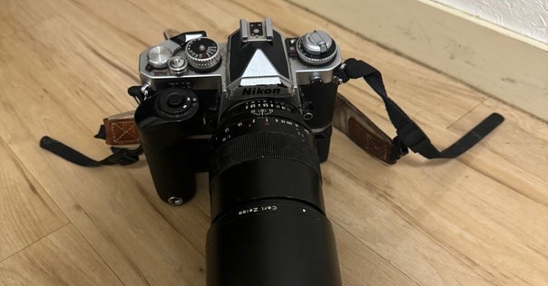 ソニーα7IV、α7RVのシャッター回数を調べる方法｜あかうさ📸