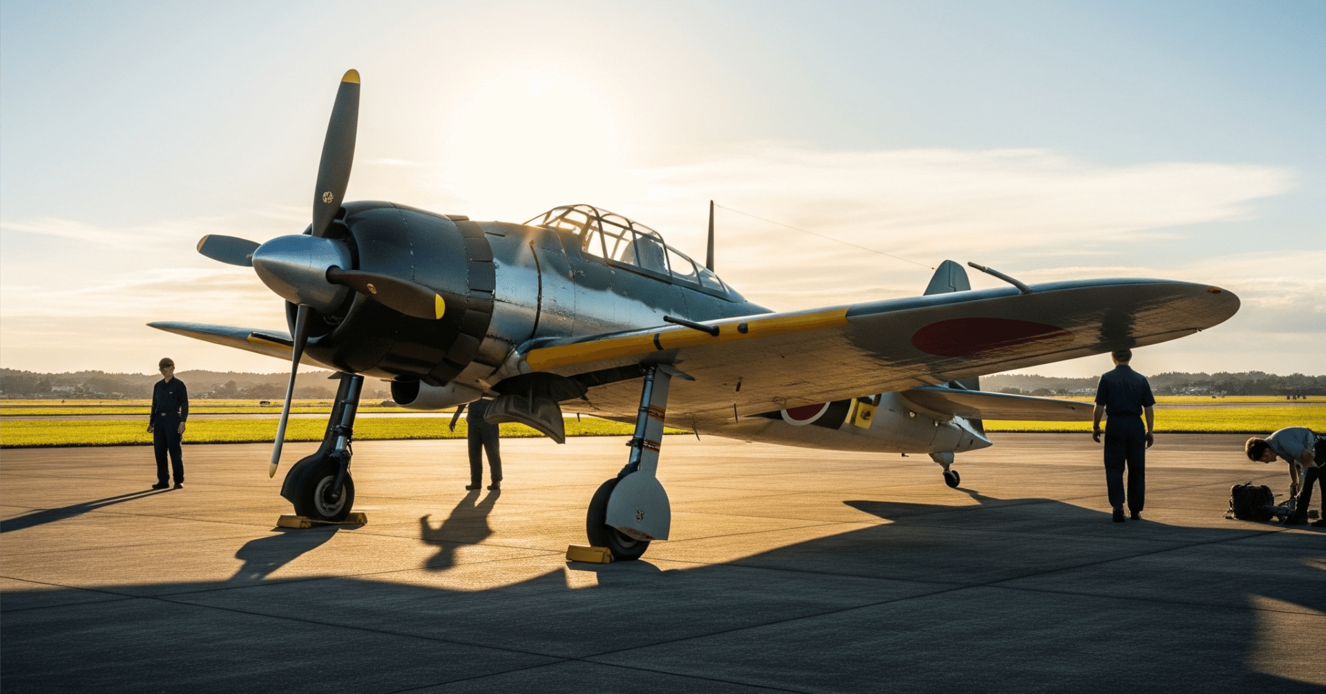 TOMYTEC】零式艦上戦闘機 52型夜戦｜積みプラ大好きオヤジ