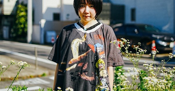 RIPPLE YōHINTEN(リップル洋品店)からezu(エズ)へ｜岩野久美子_
