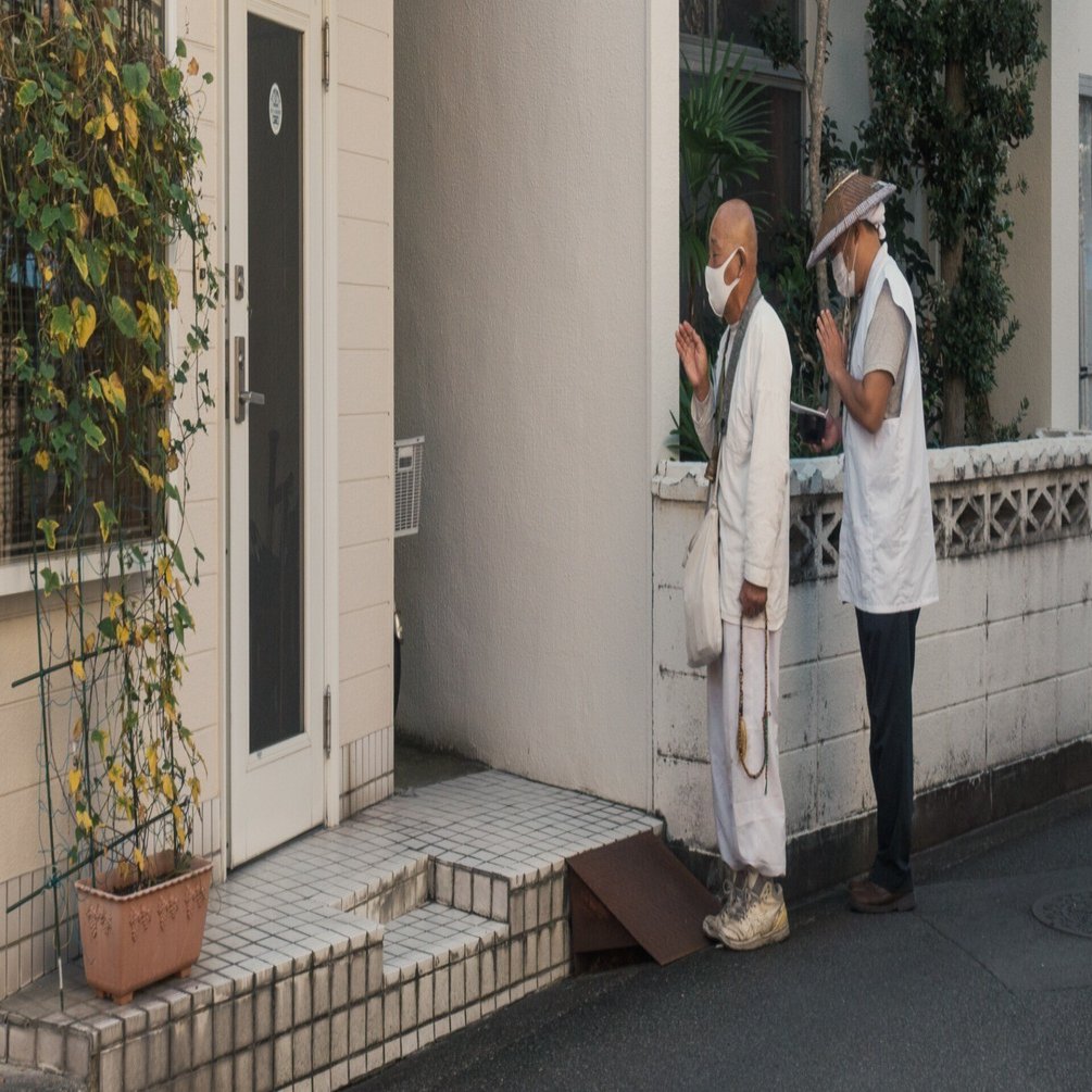 草遍路ヒロユキのニュースレター｜上原善広