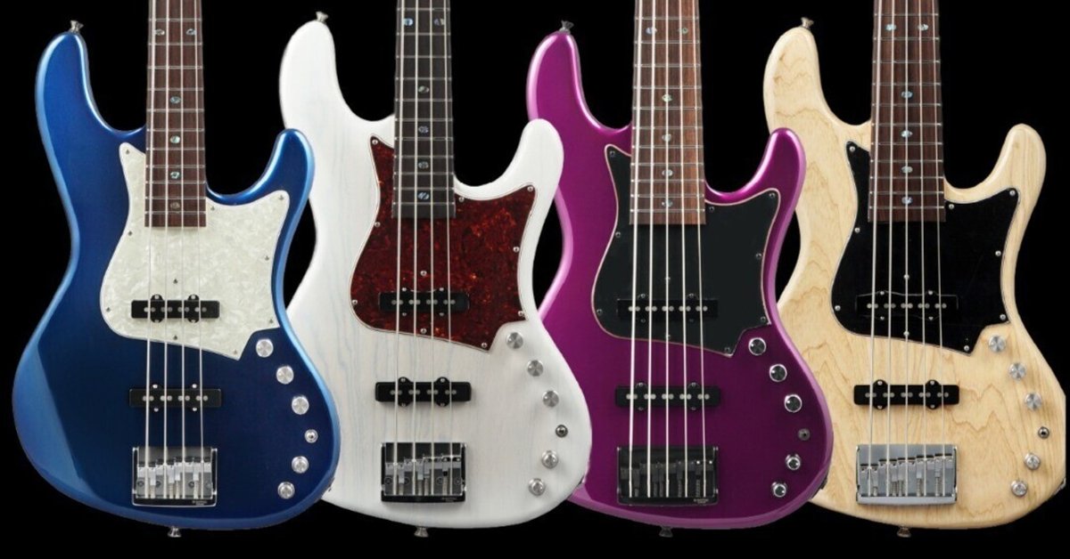 Rhino(ライノ) ここが凄い！｜Freedom Custom Guitar Research