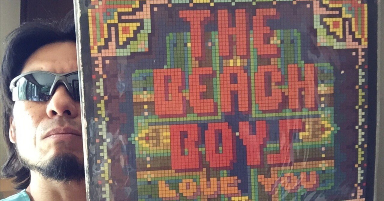 Rockコラム】生きた伝説「ブライアン・ウィルソン」(ビーチ・ボーイズ