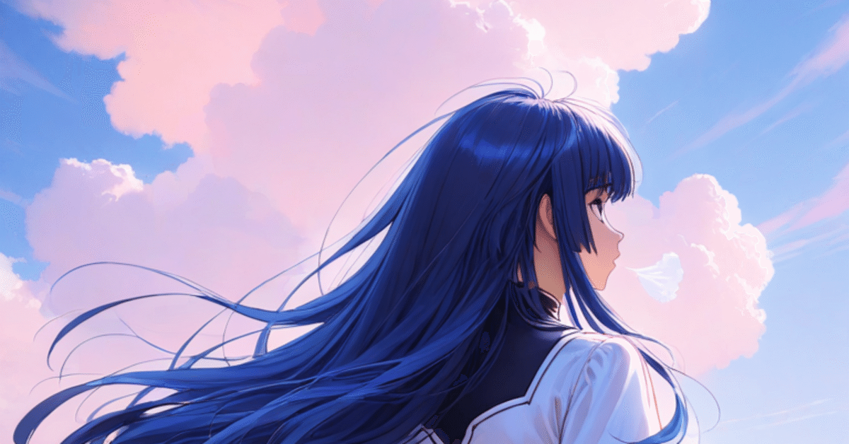 アニメ風キャラクター 絵画 絵画 アニメ風キャラクター