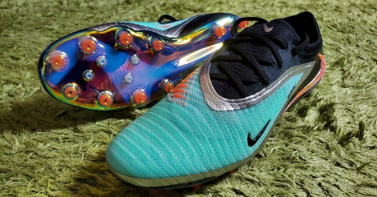 NIKE ファントムヴィジョン2 26cm NIKE ファントムビジョン2 SG-PRO