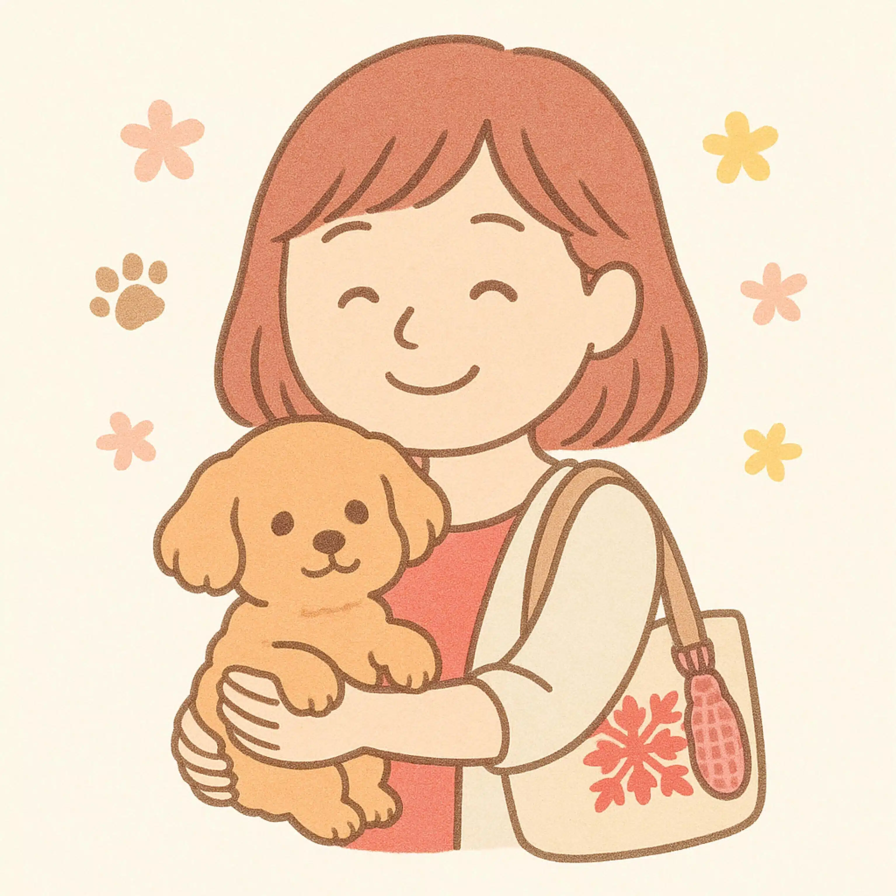 六花日和